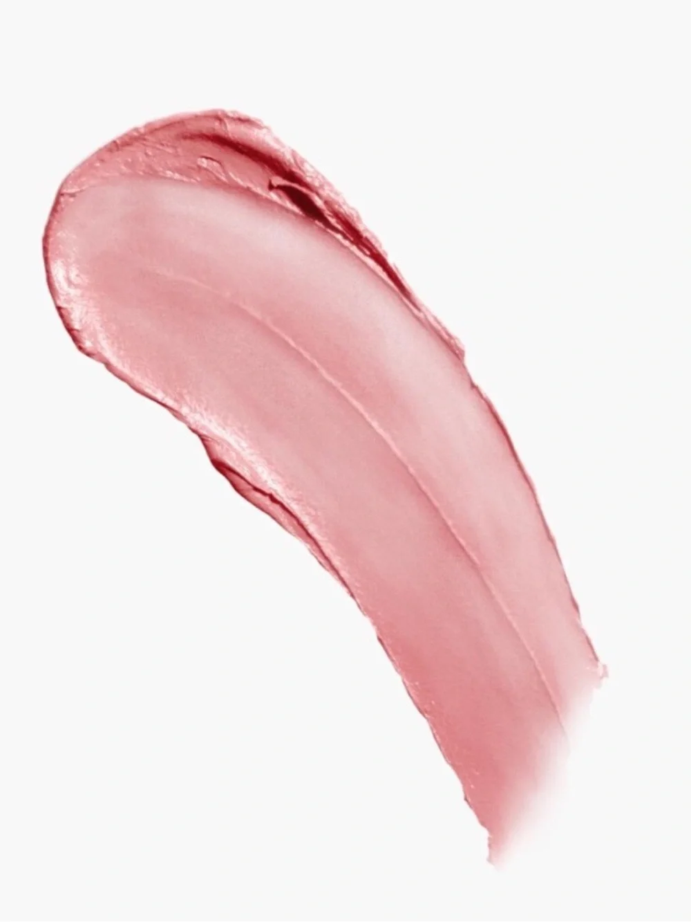 beautycounter Sheer Genius conditioning lupstick Blush Tint Stick - Petal